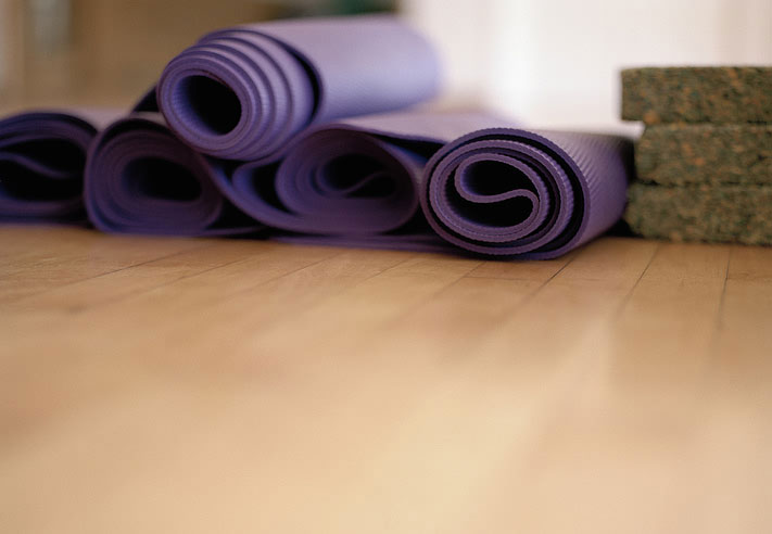 Yoga Classes Lionville PA